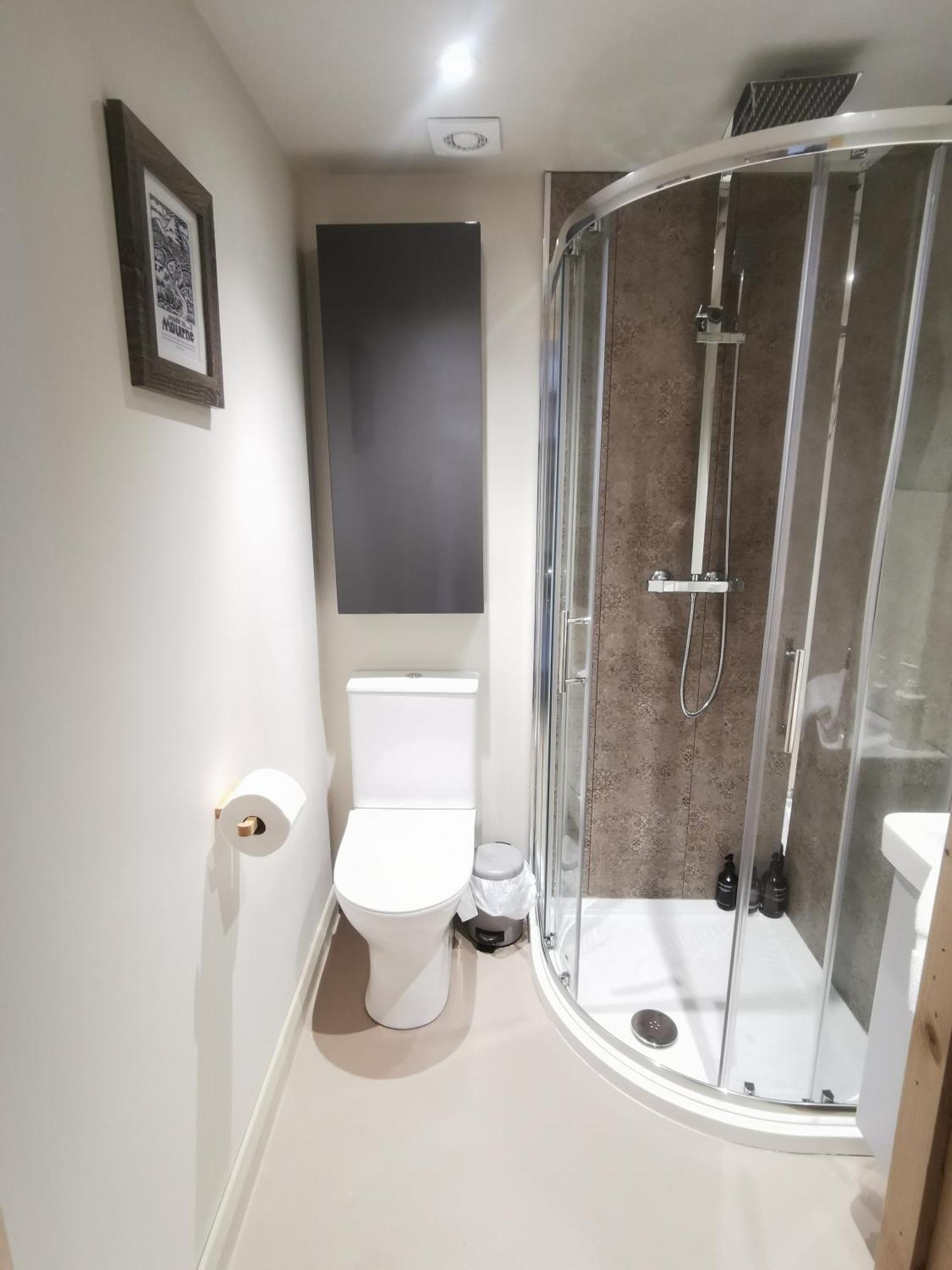 Cosy Couples Retreat At The Coop With Hot Tub Villa Kilkeel Eksteriør billede