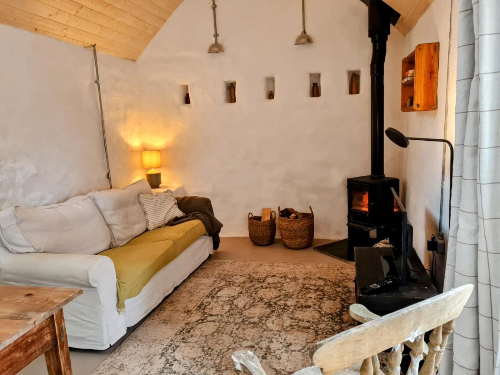 Cosy Couples Retreat At The Coop With Hot Tub Villa Kilkeel Eksteriør billede